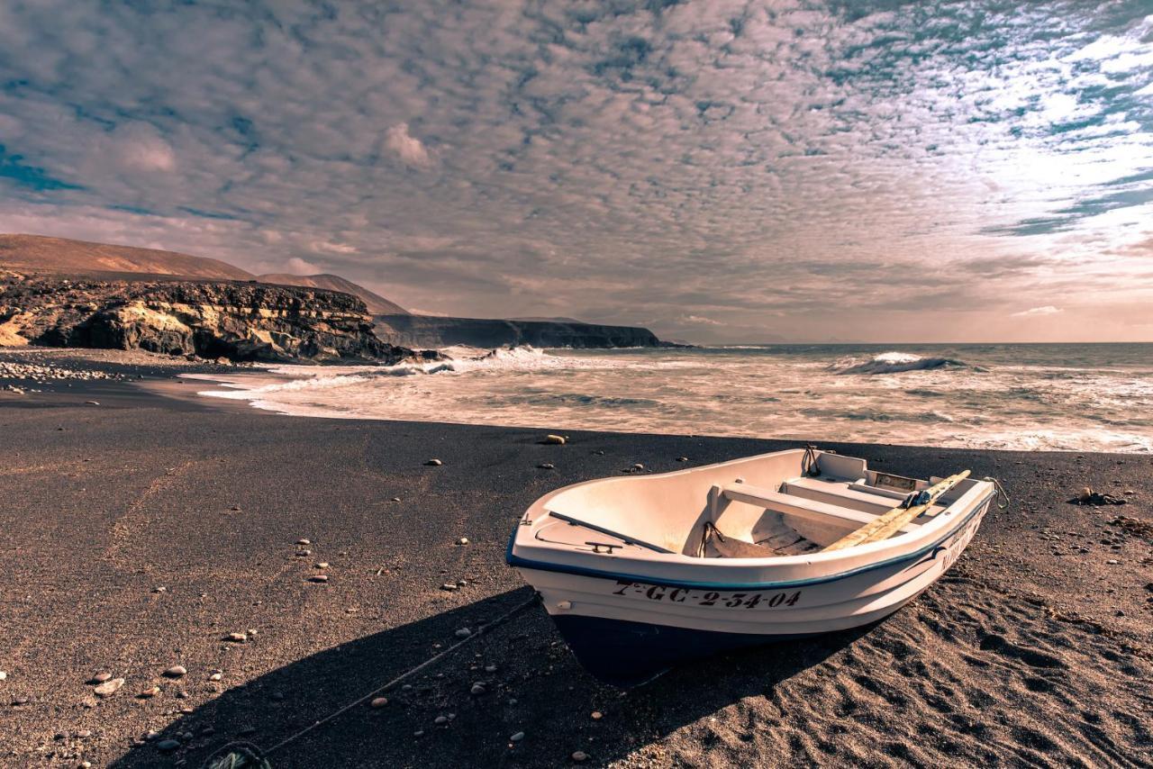 Ajuy Paradise Beach Екстериор снимка